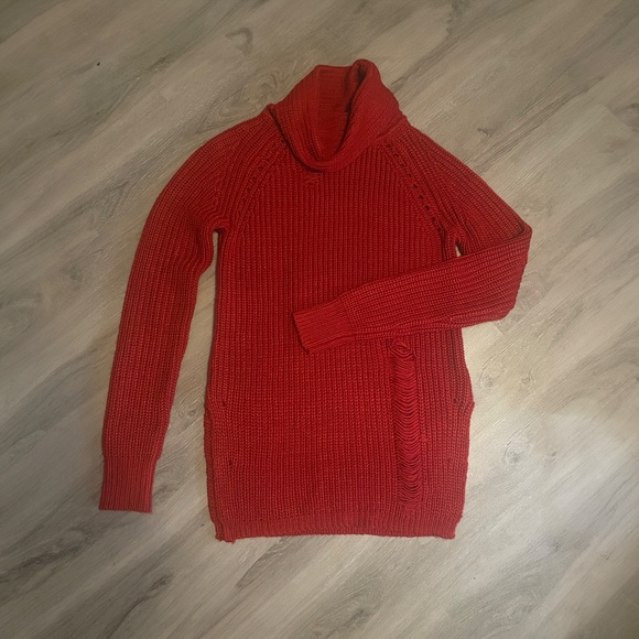 KILLSTAR Sweet Sixxx Sixx Six Sweater - Picture 4 of 4